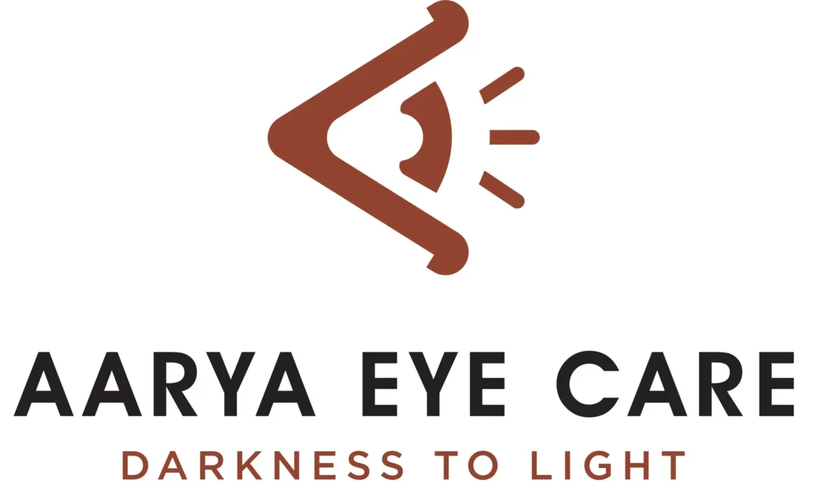 Aarya Eye Care