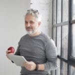 Vision Problems After 40