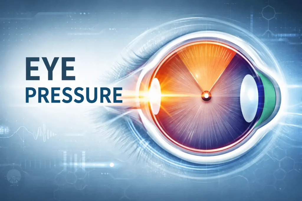 Eye Pressure