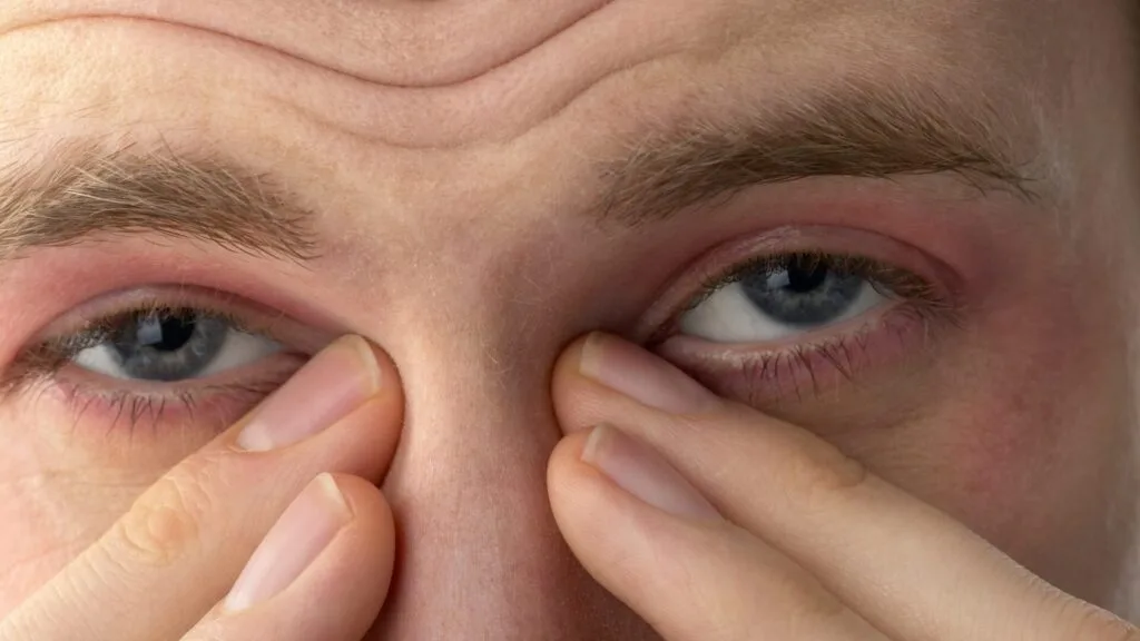 Epiphora (Watery Eyes)