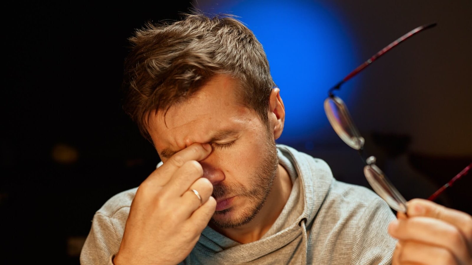 How to Reduce Eye Pressure