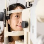 Eye testing in every year