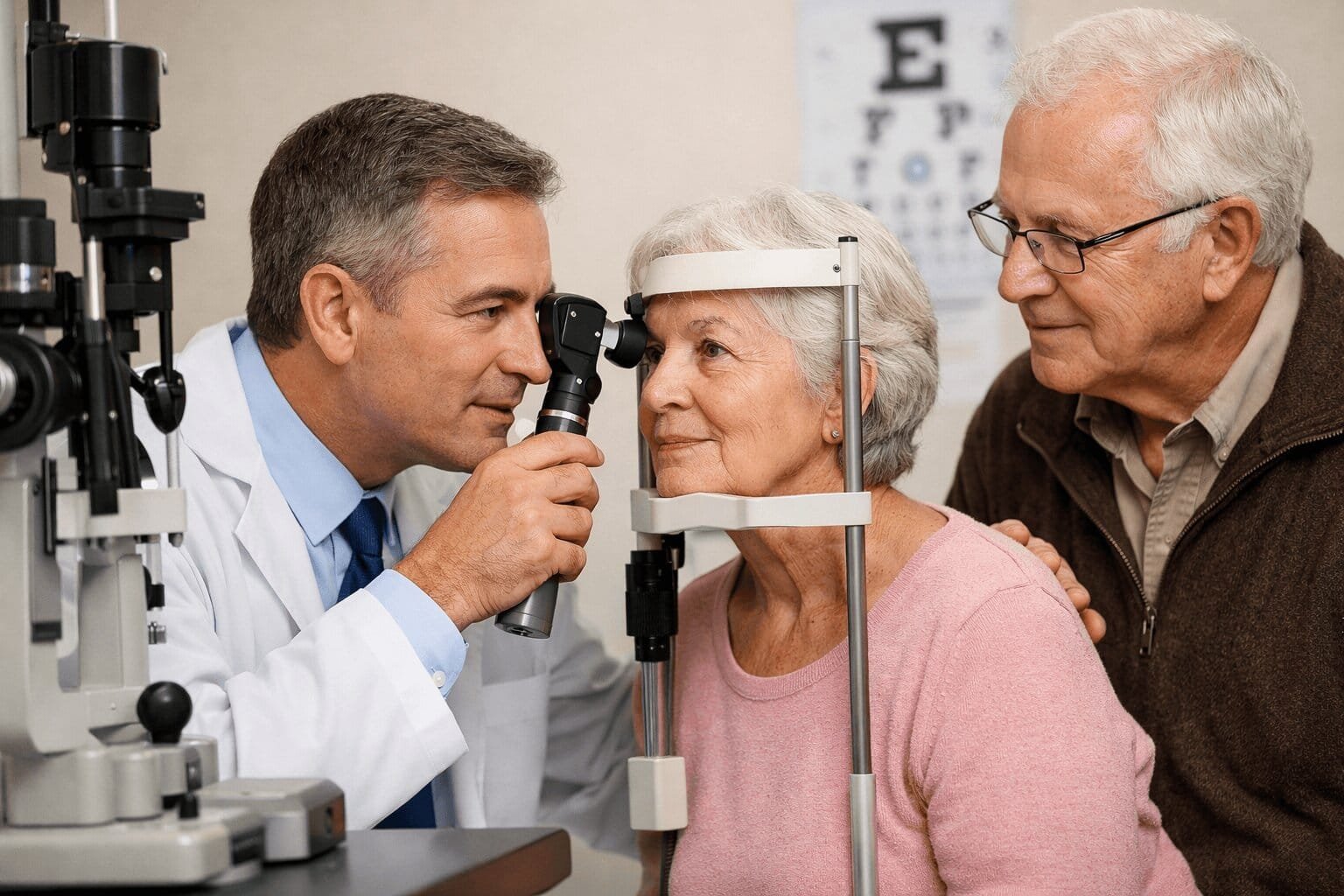 Diabetic Retinopathy