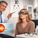 Hyperopia (Farsightedness)