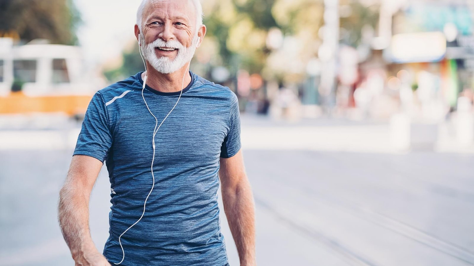 Lifestyle Changes Eye