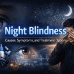 Night Blindness