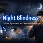 Night Blindness