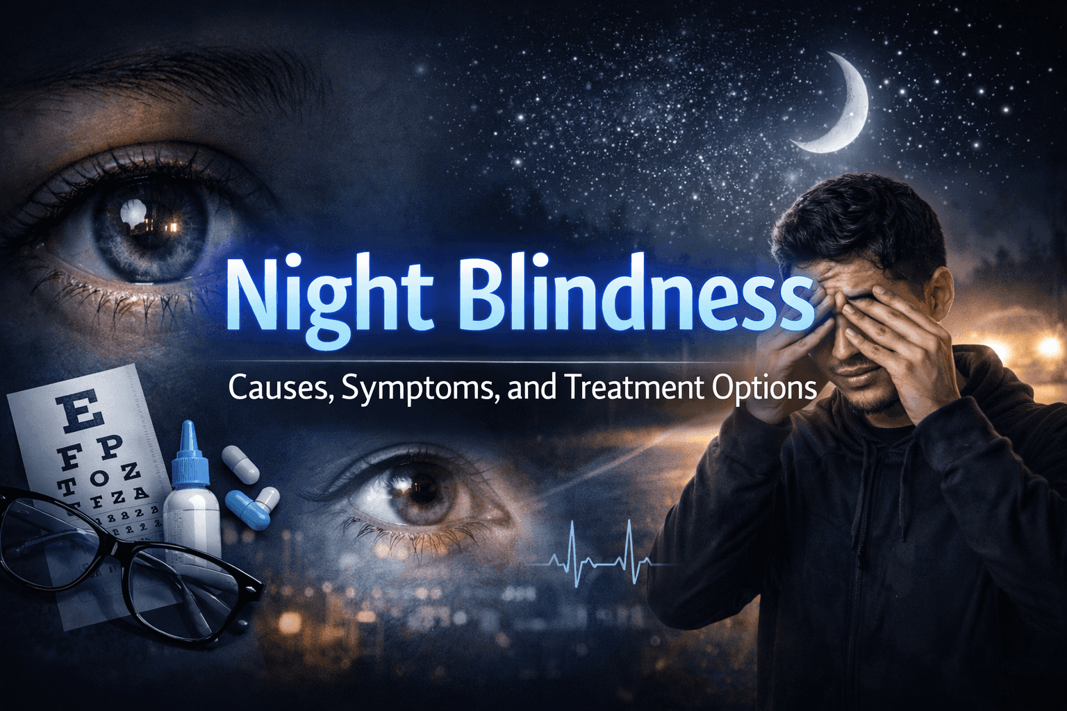 Night Blindness