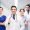 Overview of eye plastic surgery basics in ophthalmology, focusing on oculoplasty techniques and procedures.