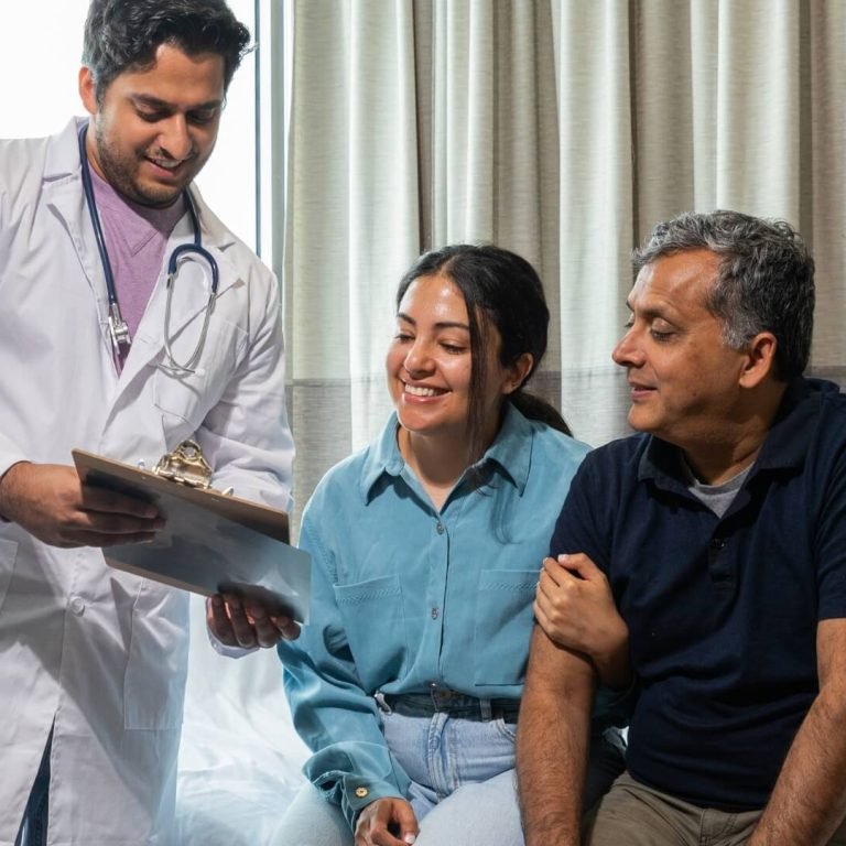 Visual guide outlining the advantages of Trans PRK surgery for patients considering the procedure.