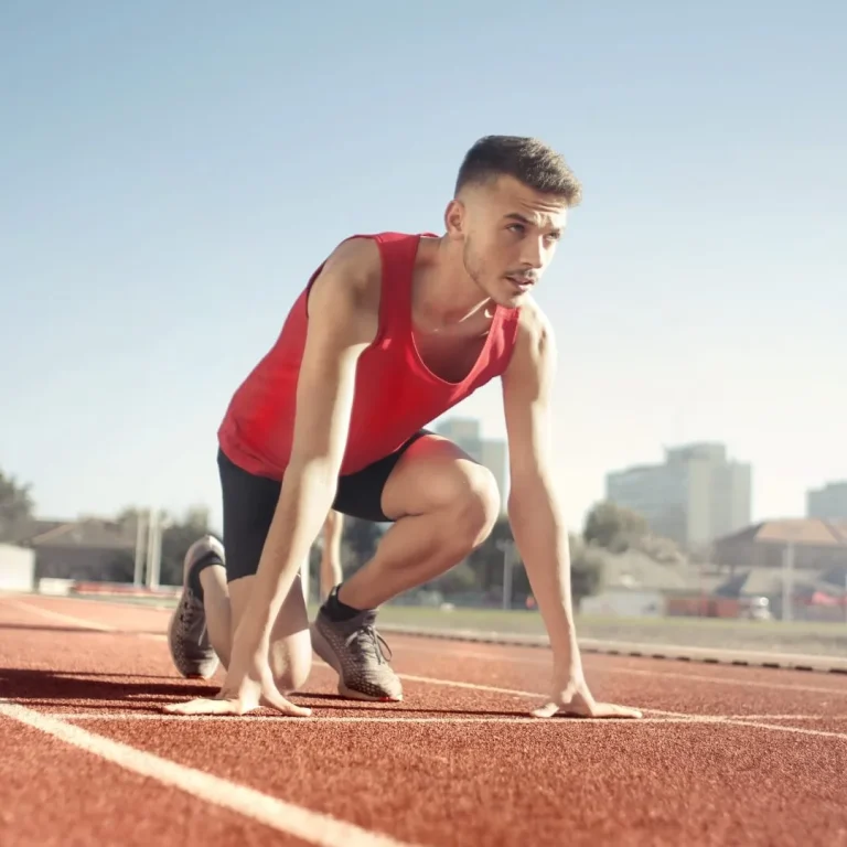 The Importance of Eye Care for Athletes and Sports Players