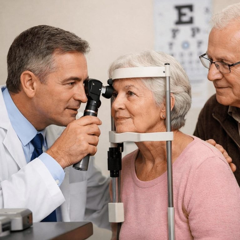 Diabetic Retinopathy